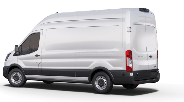 Thumbnail: 2025 Ford Transit Series - 9