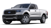 2020 Ford Ranger Truck 2020 Ford Ranger Truck