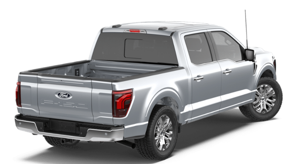 New 2026 Ford F-150 Lariat® TRUCK