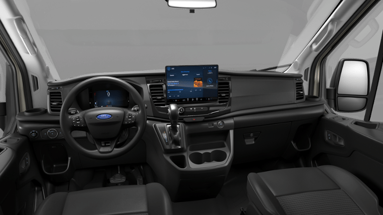 Thumbnail: 2026 Ford Transit Series - 38