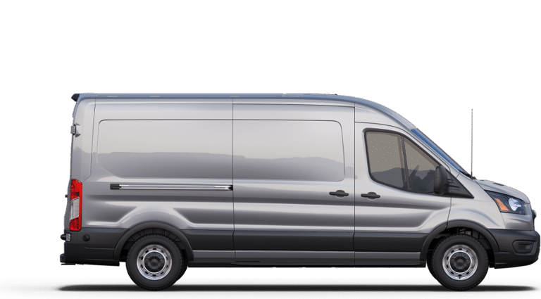 2025 Ford Transit Cargo Van Van Medium Roof Van