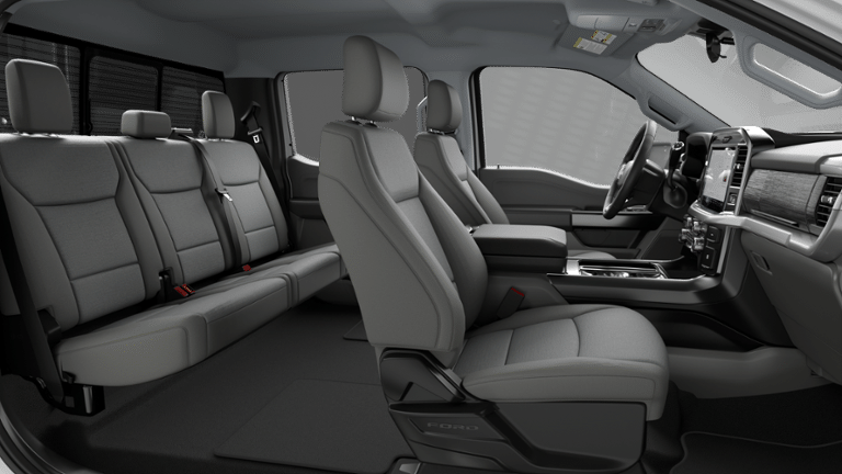 Thumbnail: 2026 Ford F-150 - 50