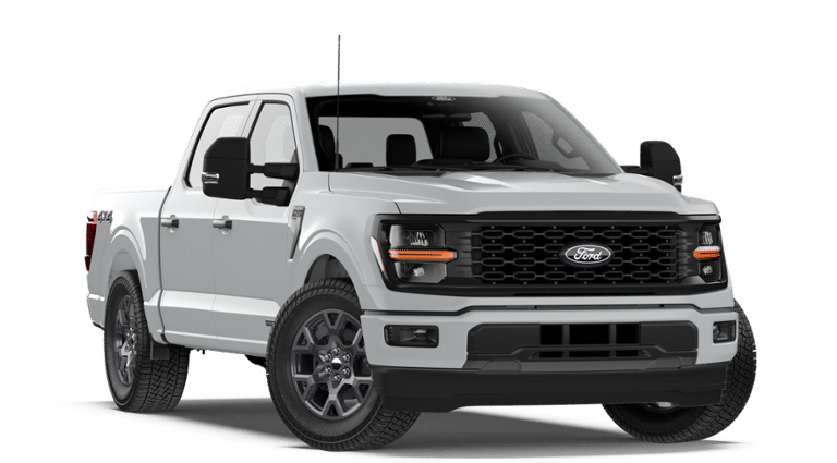 2026 Ford F-150 STX - Photo 22