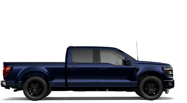 Thumbnail: 2026 Ford F-150 - 49