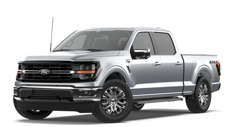 Thumbnail: 2026 Ford F-150 - 23