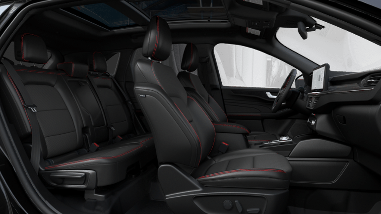 2025 Ford Escape ST-Line Elite - Photo 6