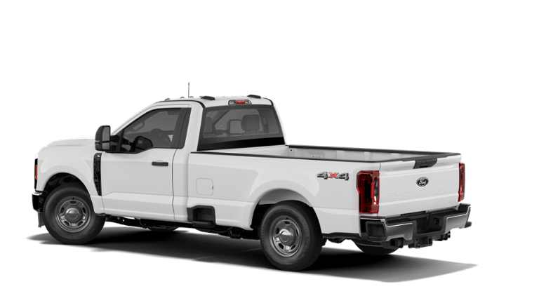 New 2027 Ford F-350SD XL Truck