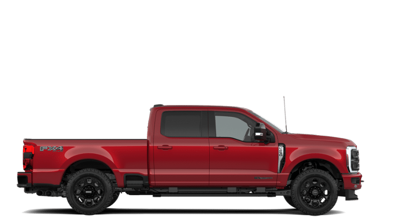 2026 Ford F-250 Super Duty Lariat - Photo 75
