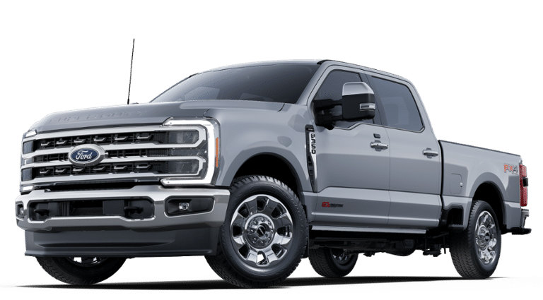 2025 Ford F-350 Super Duty Lariat - Photo 23