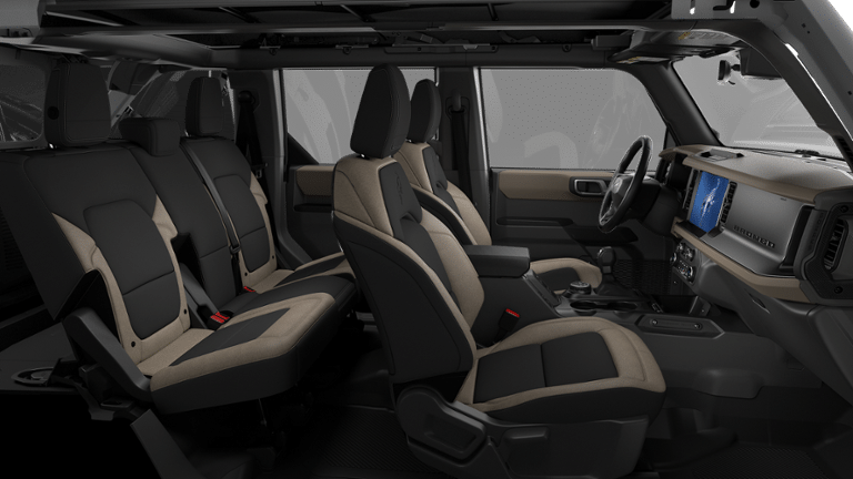 2026 Ford Bronco 4-Door Big Bend - Photo 31