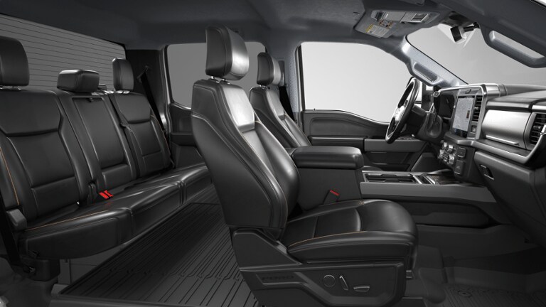 2026 Ford F-250 Super Duty Lariat - Photo 31