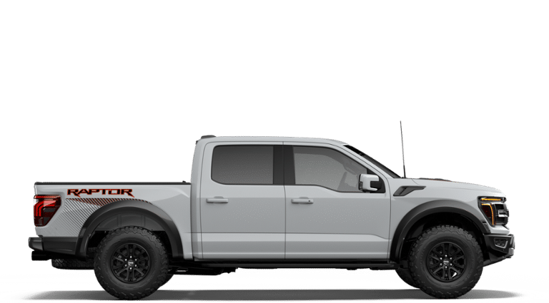 Thumbnail: 2026 Ford F-150 - 27