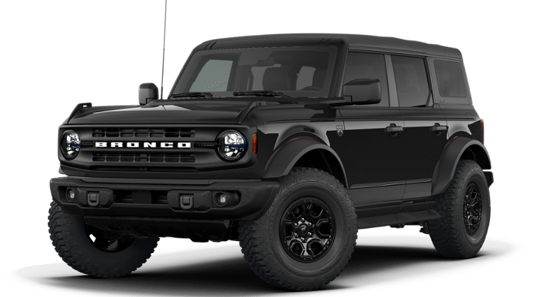 Thumbnail: 2026 Ford Bronco - 26