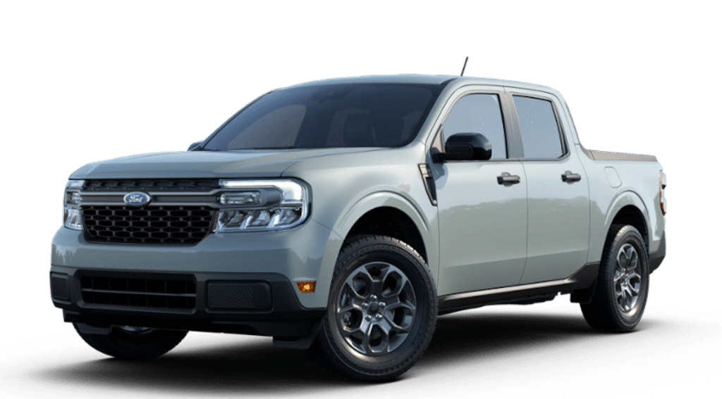 New 2024 Ford Maverick For Sale at Leith Ford VIN 3FTTW8H3XRRB65222