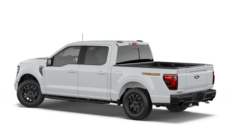 Thumbnail: 2026 Ford F-150 - 46