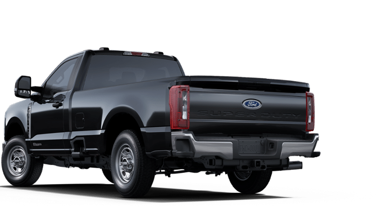 2025 Ford F-250 Super Duty XL - Photo 27