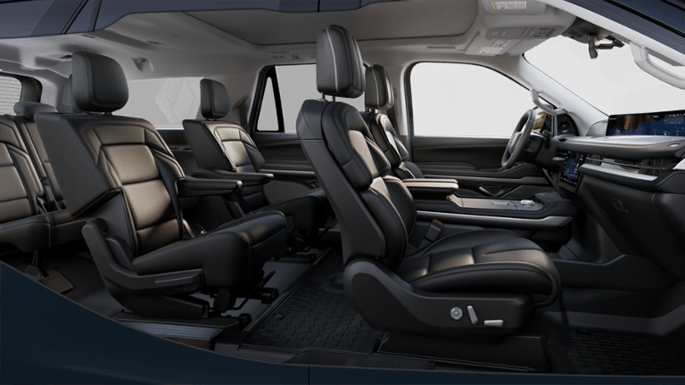 2025 Lincoln Navigator Reserve L - Photo 29