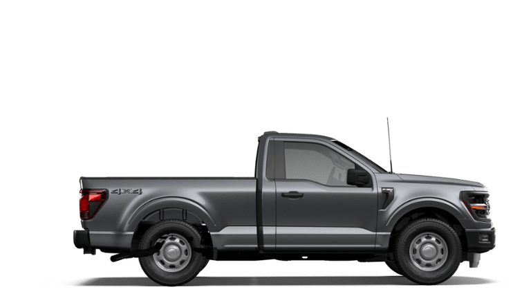 2026 Ford F-150 XL Truck