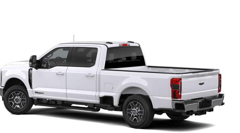 2026 Ford F-350 Super Duty Lariat - Photo 22