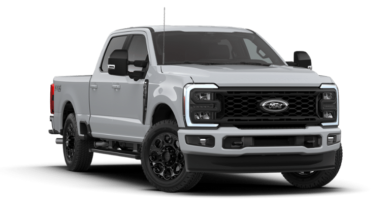 Thumbnail: 2026 Ford F-350 - 48