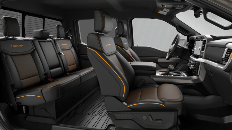 Thumbnail: 2026 Ford F-150 - 28