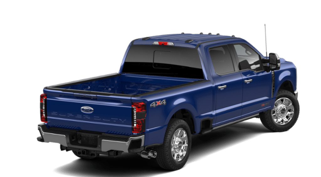 New 2026 Ford Super Duty F-250 SRW XL Pickup Truck
