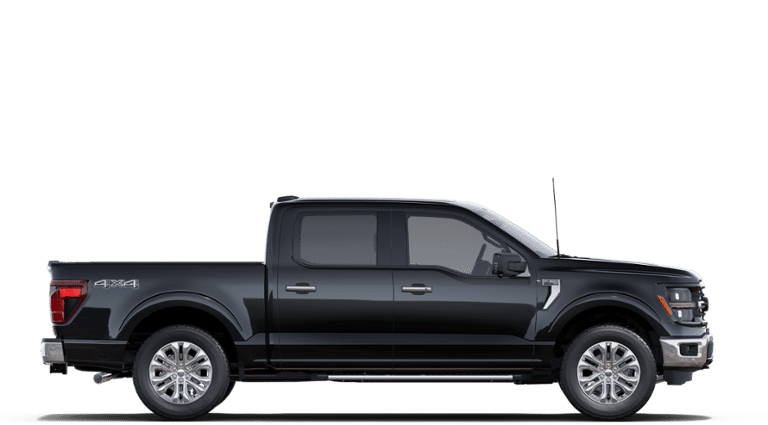 2025 Ford F-150 XLT - Photo 62