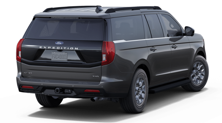 2025 Ford Expedition MAX photo 3