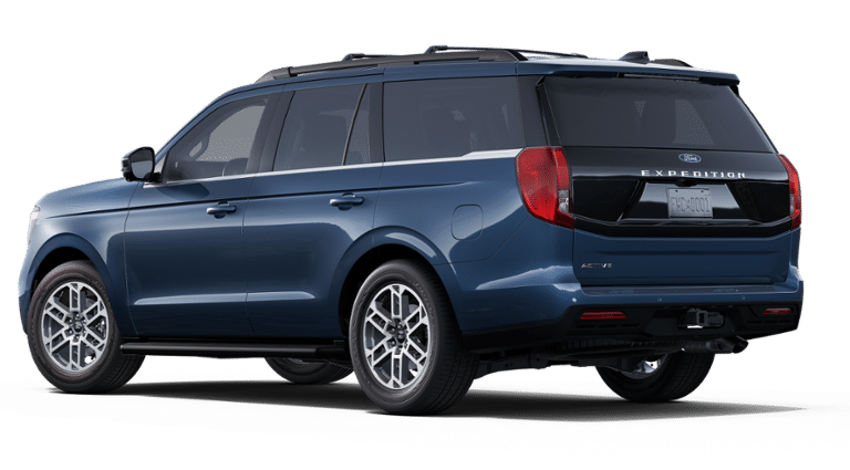 2025 Ford Expedition Active - Photo 25