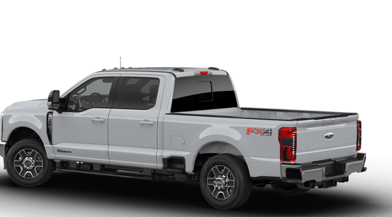 2026 Ford F-350 photo 2