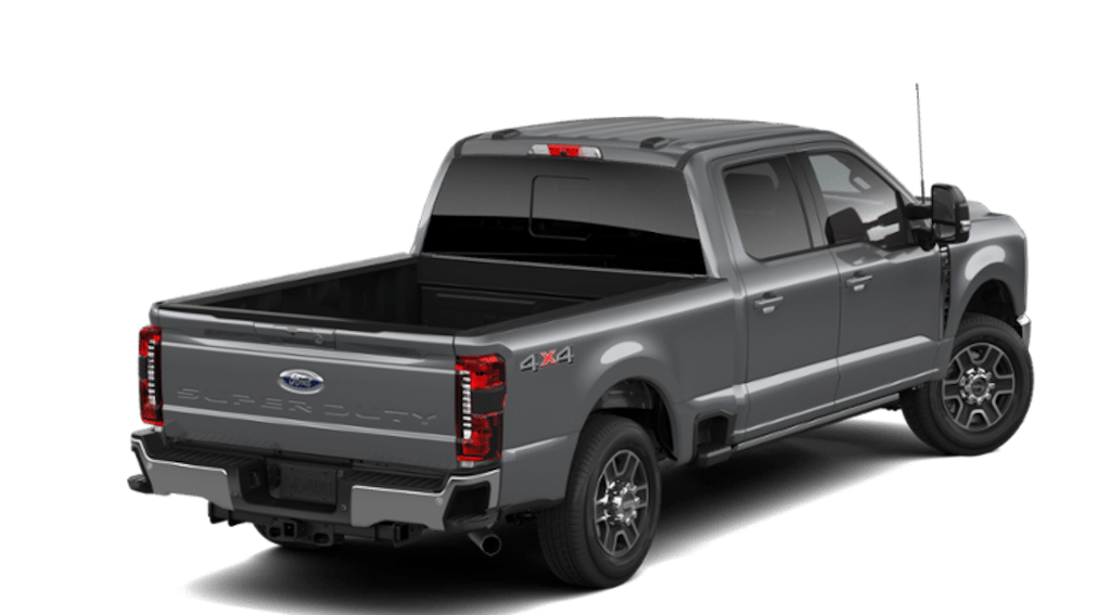 New 2026 Ford F-250SD Lariat Truck