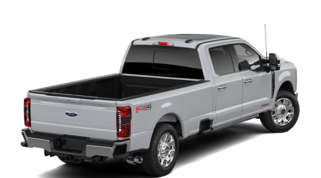 New 2026 Ford Super Duty F-350 Lariat TRUCK