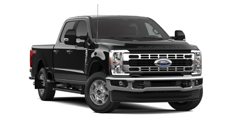 2026 Ford F-350 Super Duty XLT - Photo 26