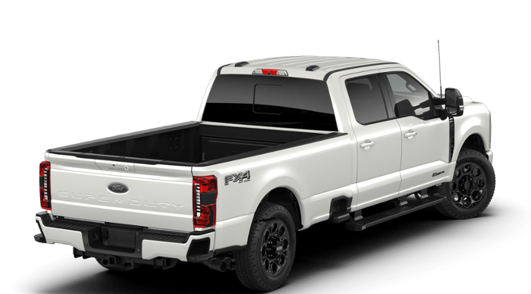 2026 Ford F-350 photo 3