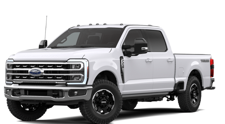 2026 Ford F-250 Lariat 4x4 Crew Cab 6-3/4' Box's photo