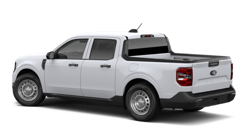 New 2026 Ford Maverick XL Truck