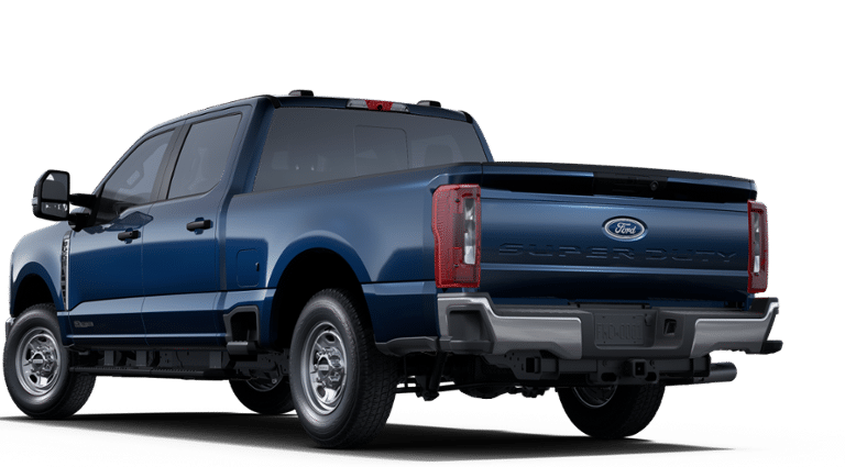 Thumbnail: 2025 Ford F-250 - 24
