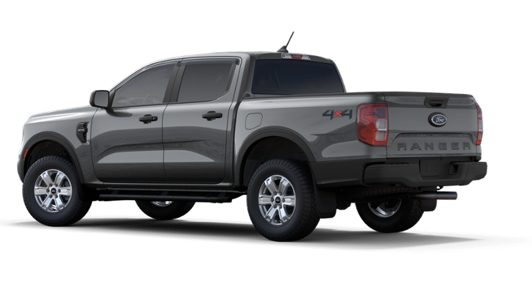 2025 Ford Ranger XL photo 23