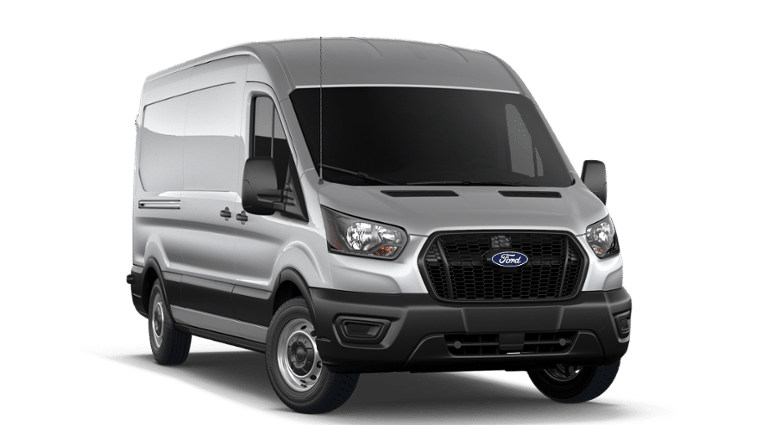 2026 Ford Transit Van Base - Photo 46