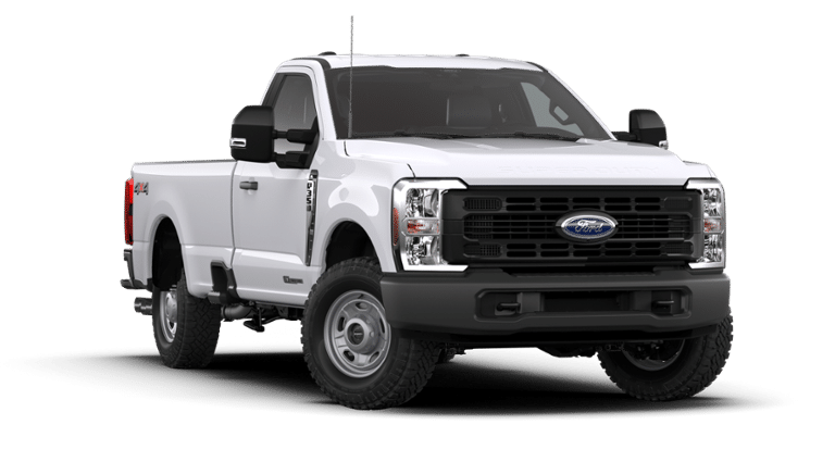 2026 Ford F-350 Super Duty XL - Photo 47