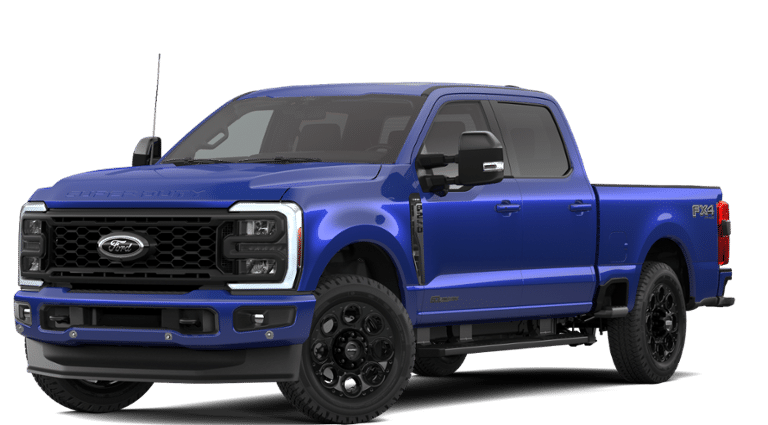 2026 Ford F-250 Lariat 4x4 Crew Cab 6-3/4' Box's photo
