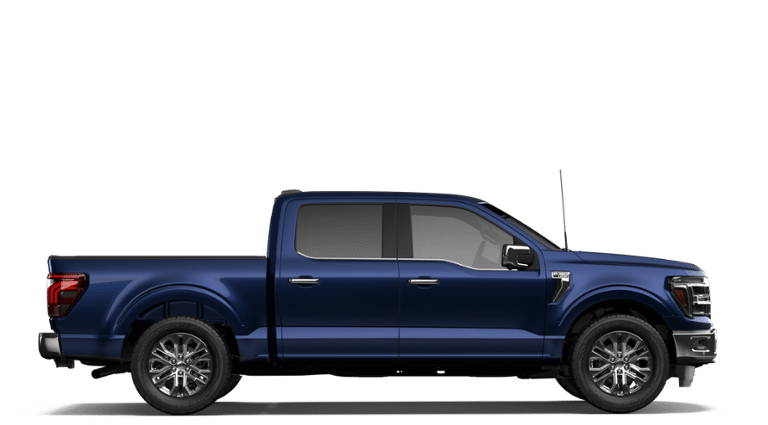 Thumbnail: 2026 Ford F-150 - 49