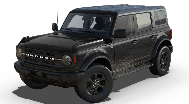 Thumbnail: 2025 Ford Bronco - 26