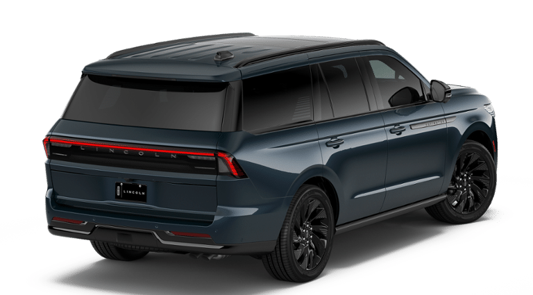 2026 Lincoln Navigator Reserve - Photo 26