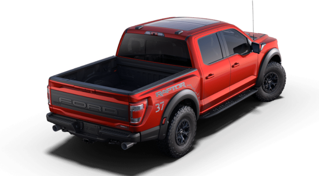 New Ford F150 For Sale Wickliffe, OH 1FTFW1RG9PFC13440 AutoNation