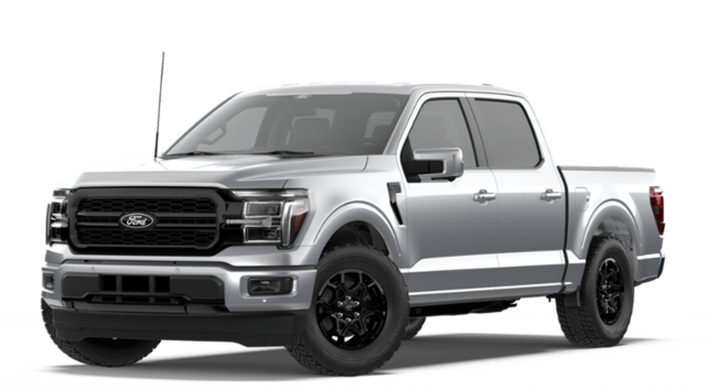 2026 Ford F-150 Lariat Truck