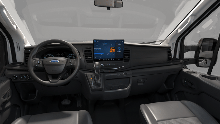 2025 Ford Transit Passenger Van XL - Photo 28
