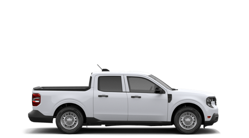 New 2026 Ford Maverick XL TRUCK