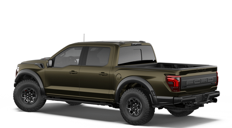 Thumbnail: 2026 Ford F-150 - 24