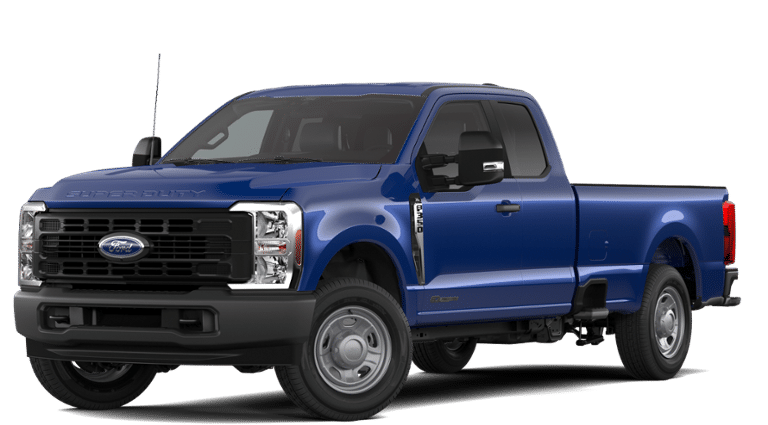 2026 Ford F-350 Super Duty XL - Photo 41